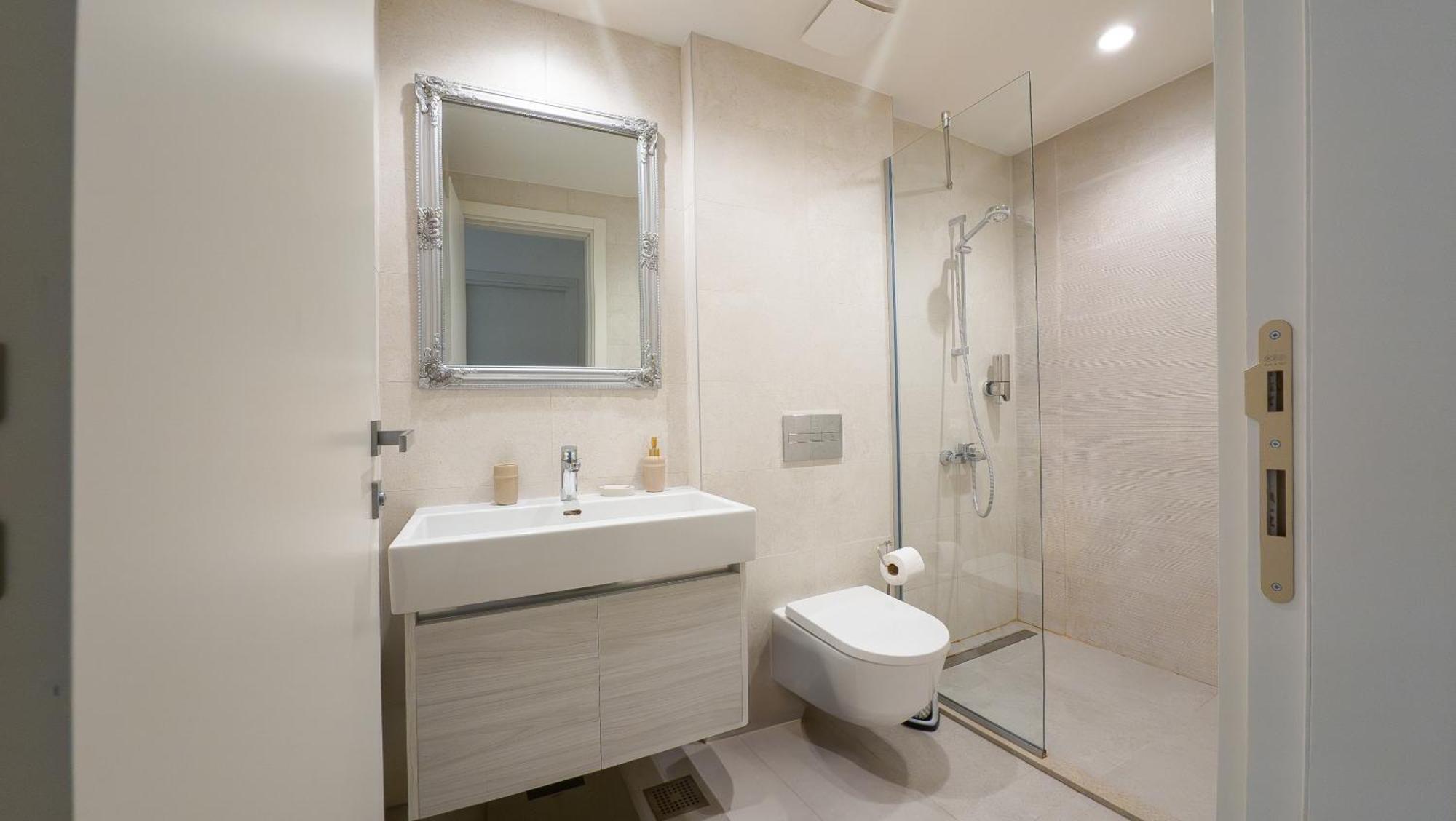 Sd Luxury Apartment - Belgrade Waterfront Экстерьер фото
