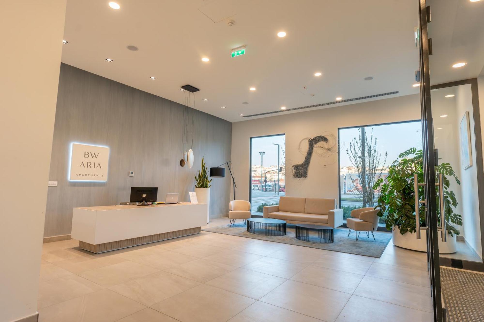 Sd Luxury Apartment - Belgrade Waterfront Экстерьер фото